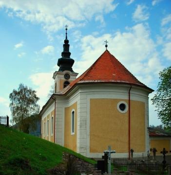kostol kostol
