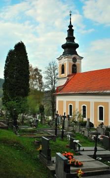 kostol kostol