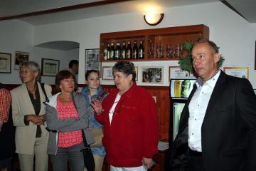 Dedinka roka 2015 - Prezentácia obce Vyhne Dedinka roka 2015 - Prezentácia obce Vyhne