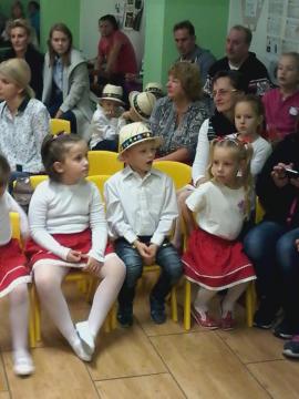Úcta k starším 2016 Úcta k starším 2016