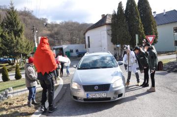 Fašiangy 2017 Fašiangy 2017