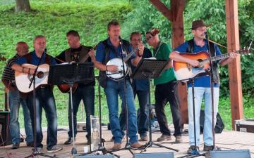 Dostavník fest 2017 Dostavník fest 2017