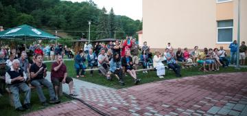 Dostavník fest 2017 Dostavník fest 2017