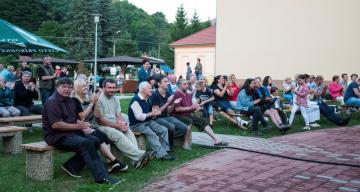 Dostavník fest 2017 Dostavník fest 2017