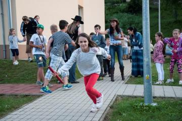 Dostavník fest 2017 Dostavník fest 2017