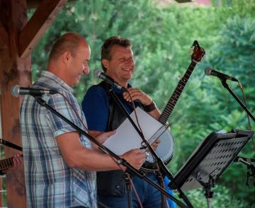 Dostavník fest 2017 Dostavník fest 2017