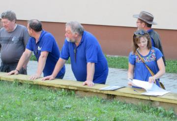 Dostavník fest 2017 Dostavník fest 2017