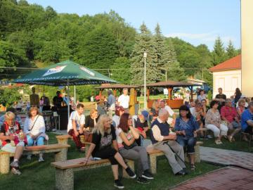Dostavník fest 2017 Dostavník fest 2017