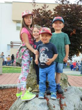 Dostavník fest 2017 Dostavník fest 2017