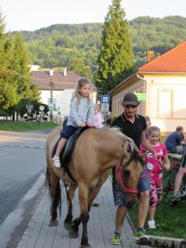 Dostavník fest 2017 Dostavník fest 2017