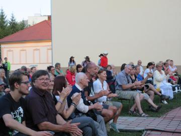 Dostavník fest 2017 Dostavník fest 2017