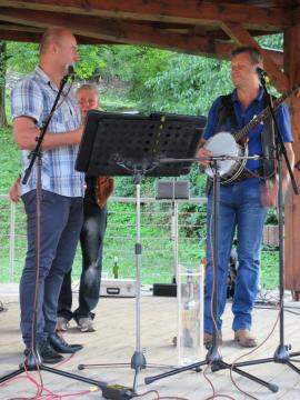 Dostavník fest 2017 Dostavník fest 2017