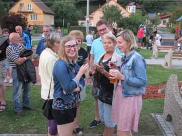 Dostavník fest 2017 Dostavník fest 2017