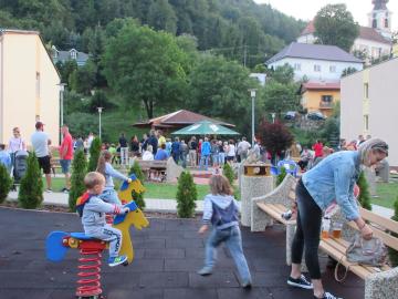 Dostavník fest 2017 Dostavník fest 2017
