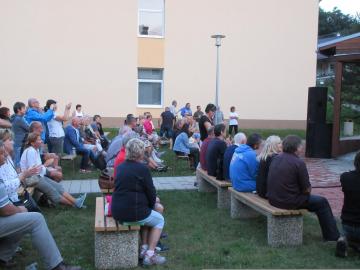 Dostavník fest 2017 Dostavník fest 2017