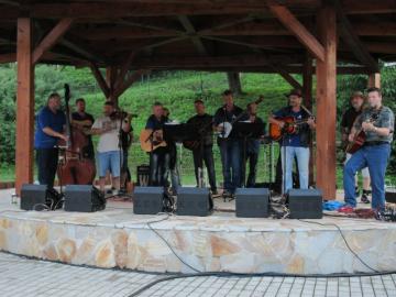 Dostavník fest 2017 Dostavník fest 2017