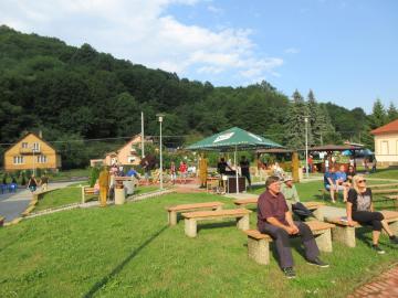 Dostavník fest 2017 Dostavník fest 2017