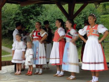 Na ľudovú nôtu Na ľudovú nôtu