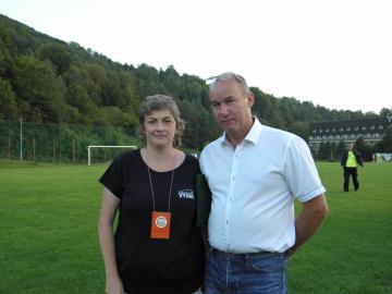 39. Zraz cykloturistov KST 39. Zraz cykloturistov KST