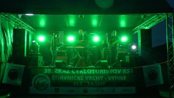 39. Zraz cykloturistov KST 39. Zraz cykloturistov KST