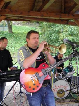 Michalské hody 2017 Michalské hody 2017