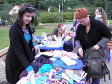 Michalské hody 2017 Michalské hody 2017