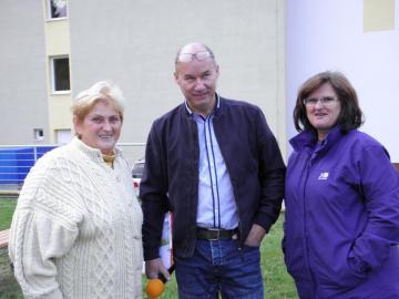 Michalské hody 2017 Michalské hody 2017