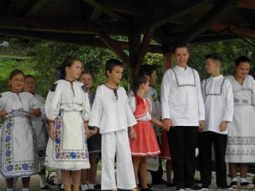 Michalské hody 2017 Michalské hody 2017
