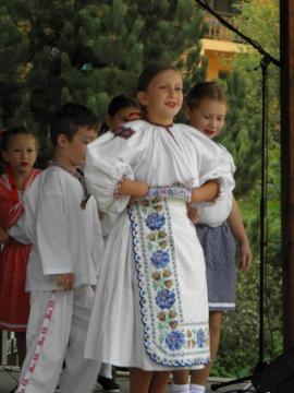 Michalské hody 2017 Michalské hody 2017