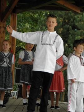 Michalské hody 2017 Michalské hody 2017