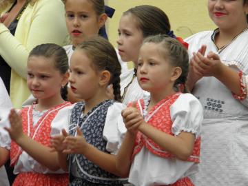 Michalské hody 2017 Michalské hody 2017