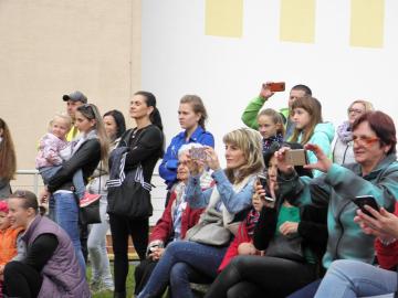 Michalské hody 2017 Michalské hody 2017