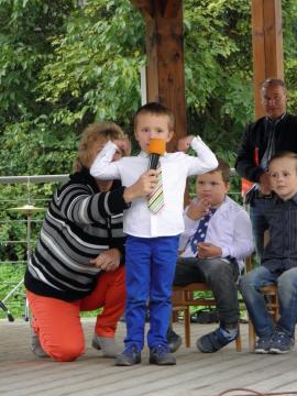 Michalské hody 2017 Michalské hody 2017