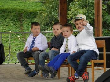 Michalské hody 2017 Michalské hody 2017