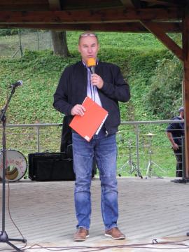 Michalské hody 2017 Michalské hody 2017