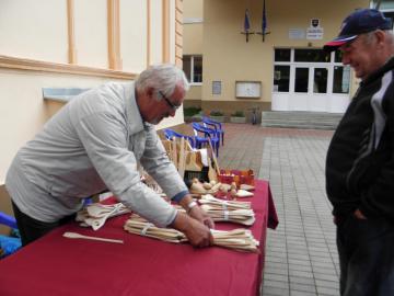Michalské hody 2017 Michalské hody 2017
