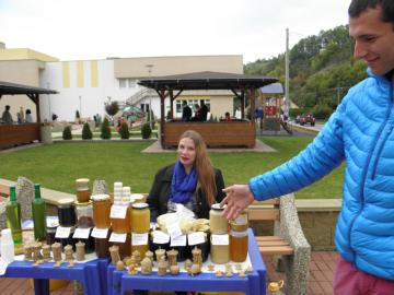 Michalské hody 2017 Michalské hody 2017