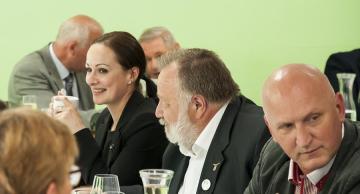 17.6.2016 - Oslavy 760. výročia prvej písomnej zmienky o obci Vyhne 17.6.2016 - Oslavy 760. výročia prvej písomnej zmienky o obci Vyhne