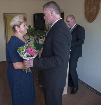 17.6.2016 - Oslavy 760. výročia prvej písomnej zmienky o obci Vyhne 17.6.2016 - Oslavy 760. výročia prvej písomnej zmienky o obci Vyhne