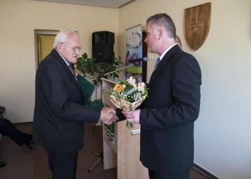 17.6.2016 - Oslavy 760. výročia prvej písomnej zmienky o obci Vyhne 17.6.2016 - Oslavy 760. výročia prvej písomnej zmienky o obci Vyhne