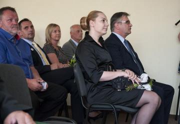 17.6.2016 - Oslavy 760. výročia prvej písomnej zmienky o obci Vyhne 17.6.2016 - Oslavy 760. výročia prvej písomnej zmienky o obci Vyhne