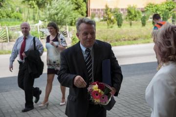 17.6.2016 - Oslavy 760. výročia prvej písomnej zmienky o obci Vyhne 17.6.2016 - Oslavy 760. výročia prvej písomnej zmienky o obci Vyhne