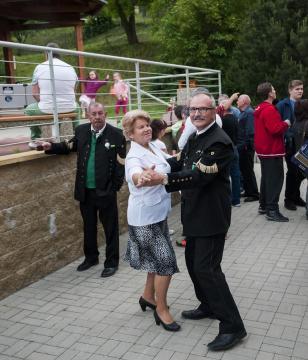 17.6.2016 - Oslavy 760. výročia prvej písomnej zmienky o obci Vyhne 17.6.2016 - Oslavy 760. výročia prvej písomnej zmienky o obci Vyhne