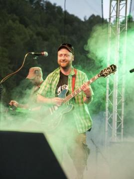 18.6.2016 - Oslavy 760. výročia prvej písomnej zmienky o obci Vyhne 18.6.2016 - Oslavy 760. výročia prvej písomnej zmienky o obci Vyhne