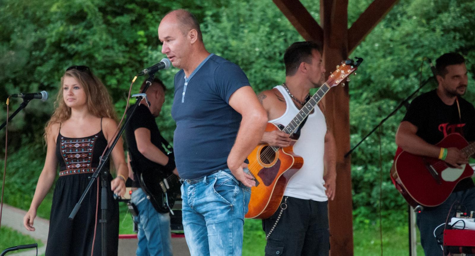 Fotogaléria Róbert Mikla a priatelia 2017 (22) Róbert Mikla a priatelia 2017
