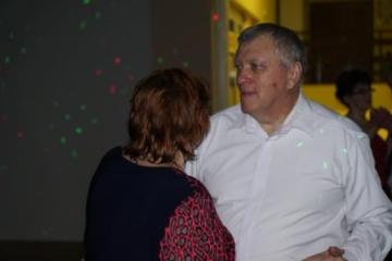 Obecný ples 2018 Obecný ples 2018
