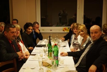 Fotogaléria Obecný ples 2018 - I. (47) Obecný ples 2018 - I.