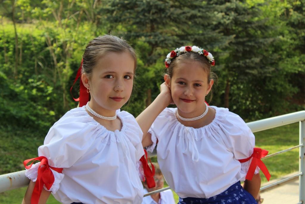 Fotogaléria Stavanie mája a obecná vatra 2018 (42) Stavanie mája a obecná vatra 2018