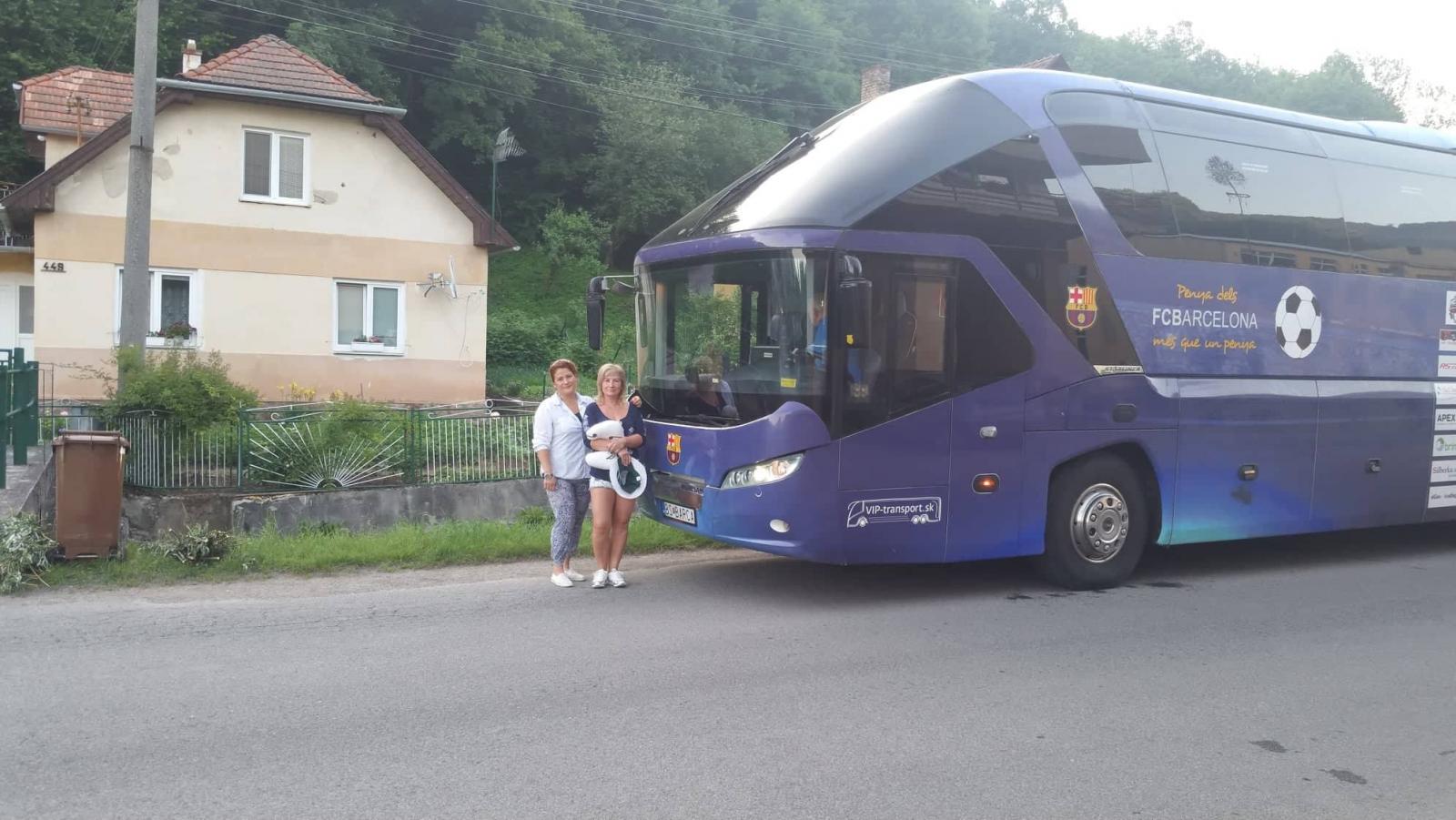Fotogaléria Výlet na Oravu (54) Výlet na Oravu