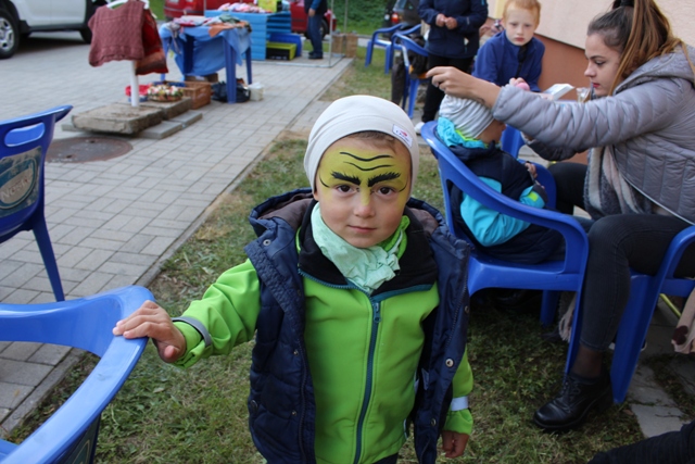 Fotogaléria Michalské hody 2018 (69) Michalské hody 2018